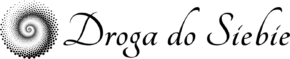 Droga do Siebie